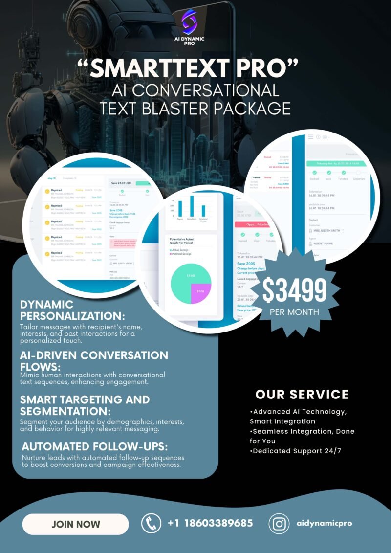 Smart Text Pro